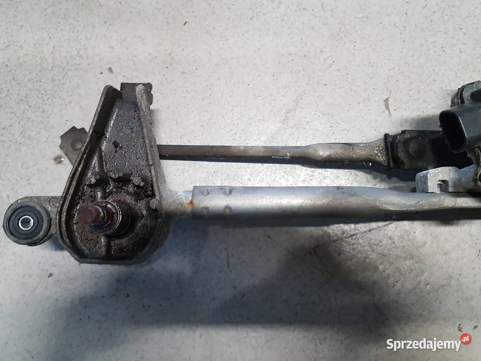 SUBARU FORESTER III MECHANIZM WYCIERACZEK Turek