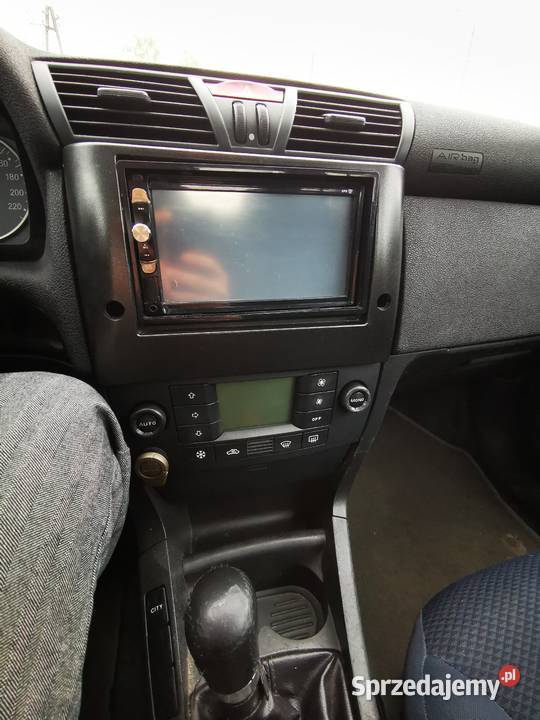 Fiat Stilo 3D 19 JTD 115 2003 Kielce