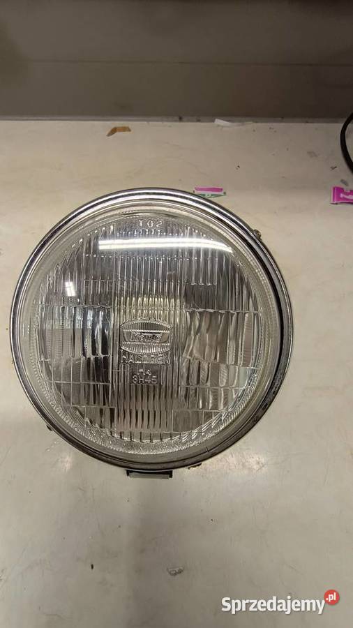 Lampa reflektor przód odblask szkło YAMAHA V Skorzeszyce sprzedam