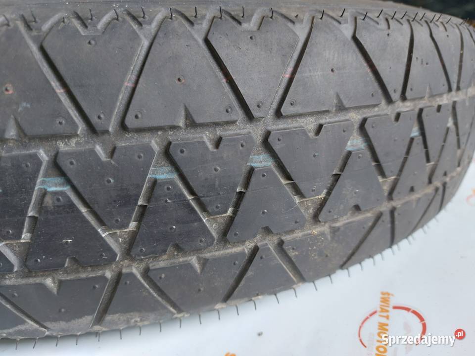 FORD KUGA MK1 koło dojazdowe 1359017 104M 5x108 Kielce