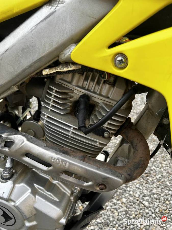 Barton mzk 250 Wola Filipowska