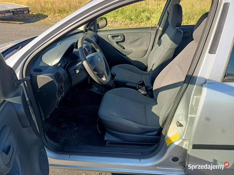 Opel Corsa Opel Corsa 10 02r C 20002006 Tarnów