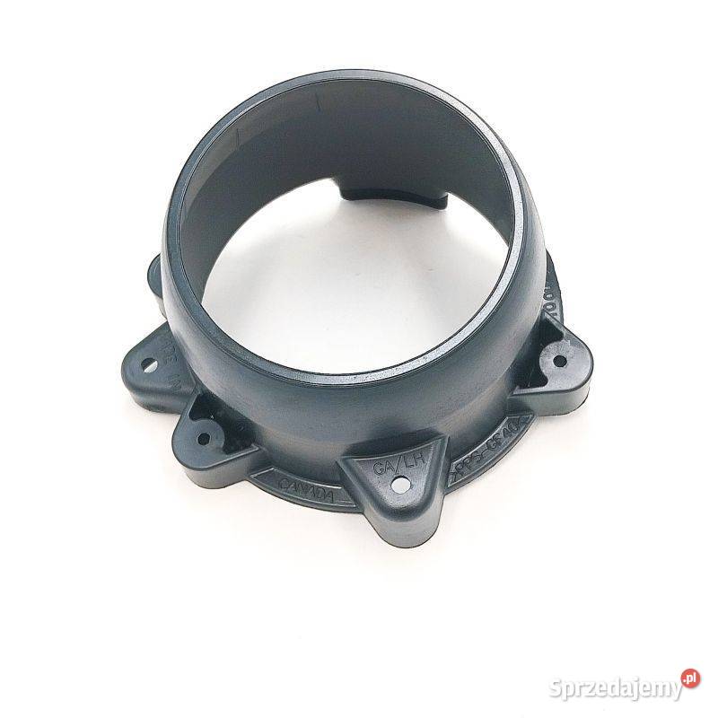 Ramka lewa lampy przedniej CanAm OUTLANDER BRP małopolskie Nowy Sącz