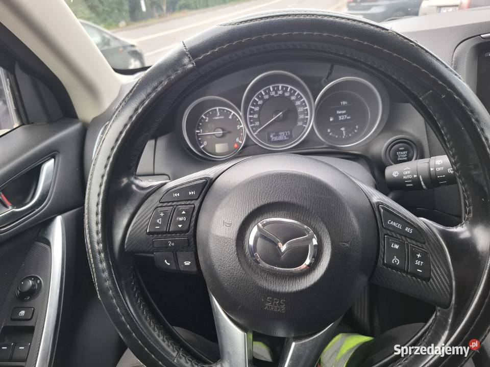 Mazda cx 5 Bytom