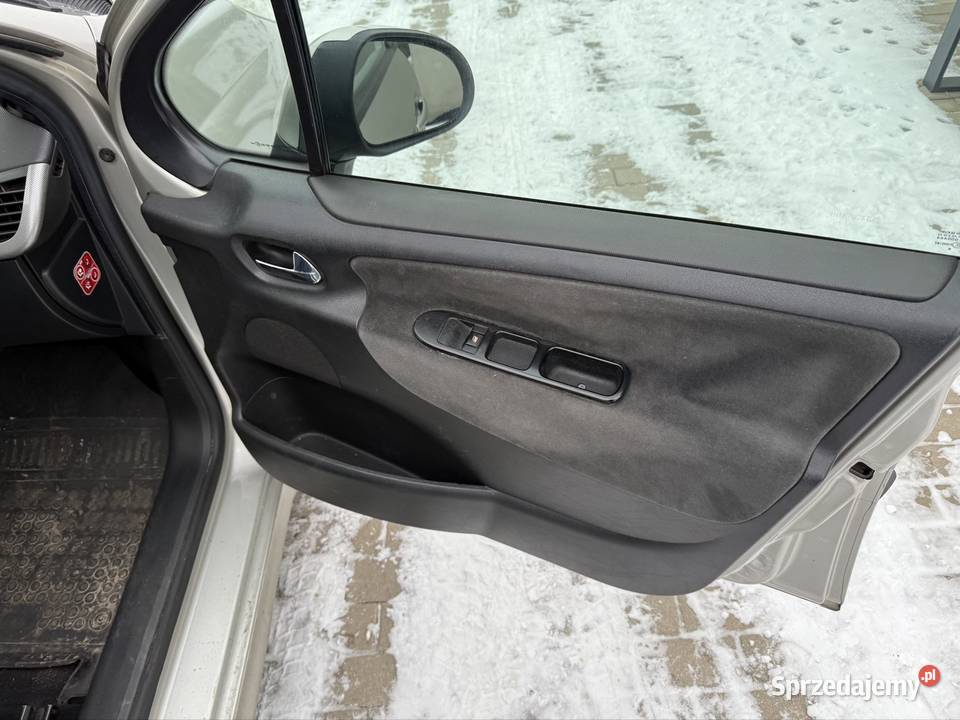 Sprzedam poduszka powietrzna 207 Głodowo