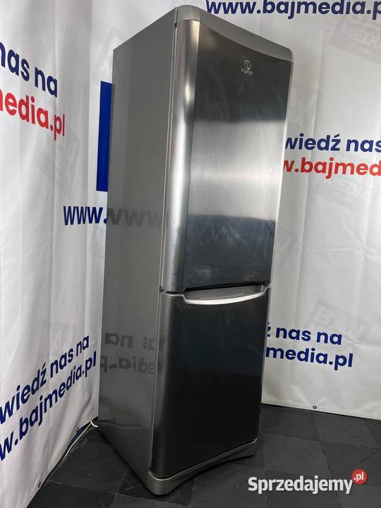 LODÓWKA Indesit 187 Klas A DostawaGwarancja