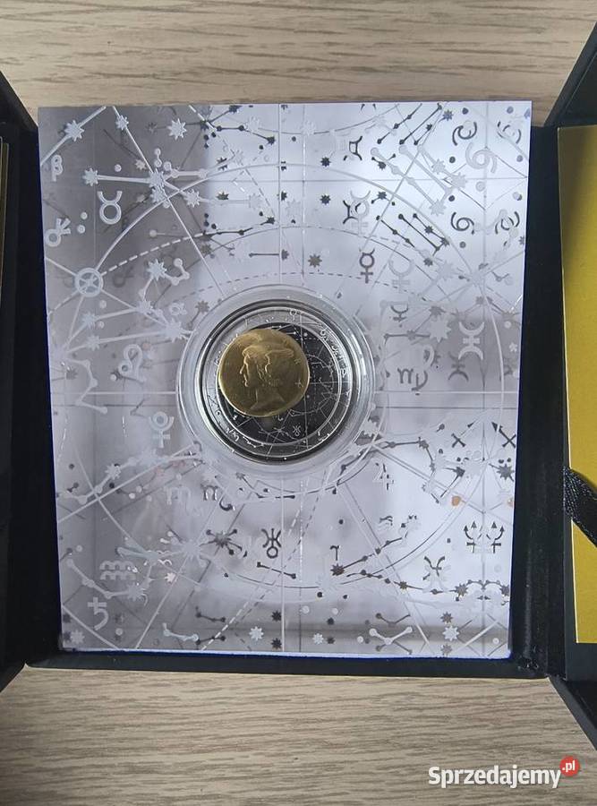 Moneta Fortuna Redux Numizmatyka Warszawa sprzedam