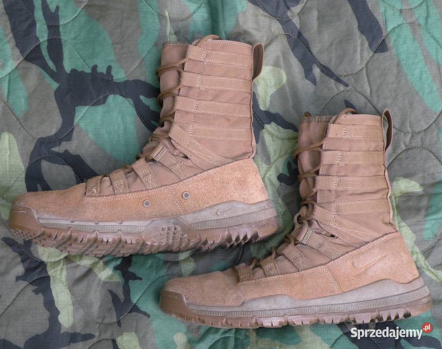 Buty NIKE FSB gen 2 8 11R Wrocław