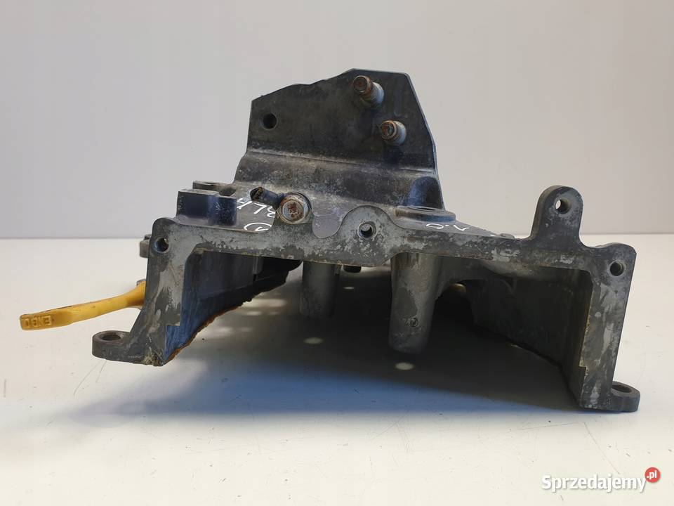 Picanto II 10 12V OBUDOWA ROZRZĄDU pompa oleju sprzedam