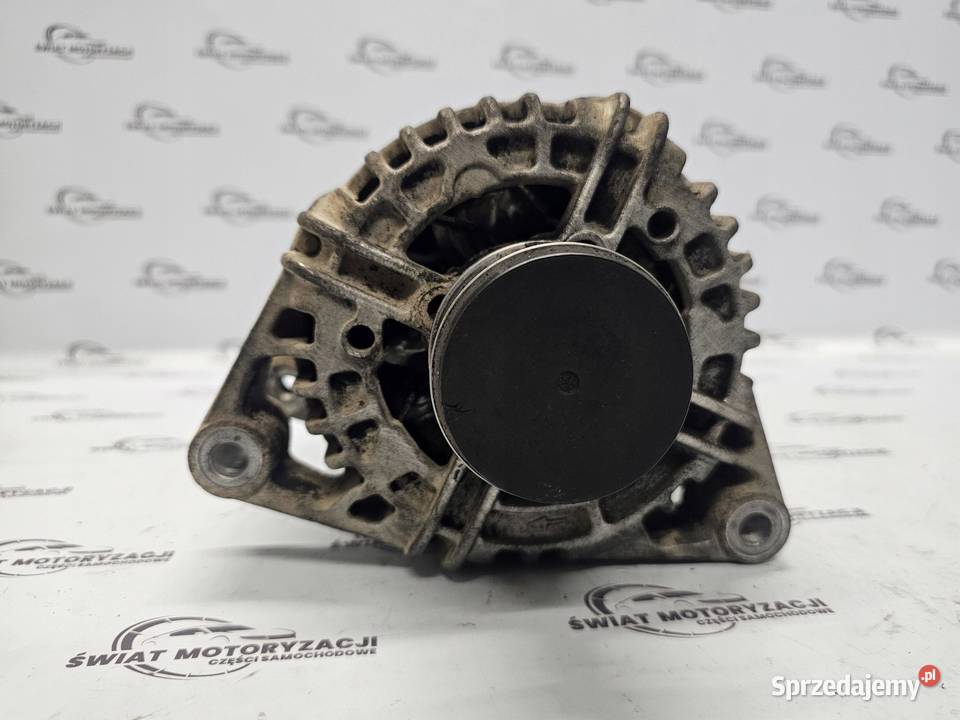 MERIVA 14 T A14NEL 120 11r alternator 13266809