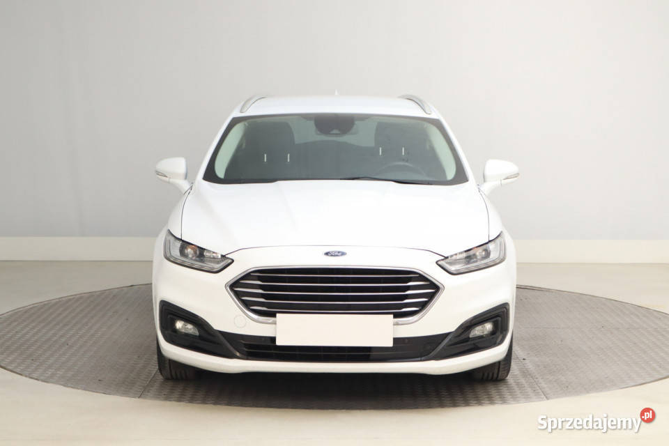 Ford Mondeo 20 EcoBlue 88KM Zabrze
