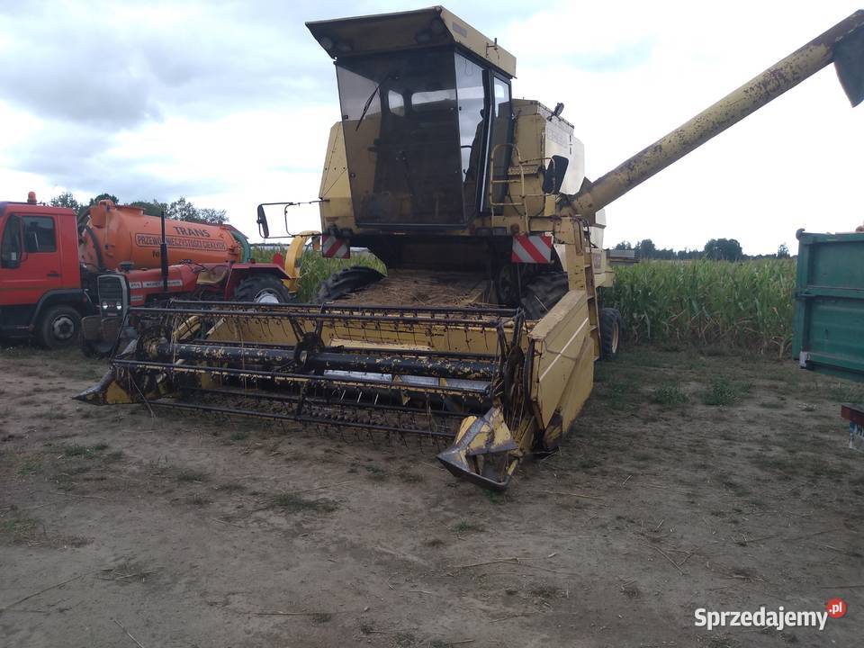 Holland 8060 Przasnysz