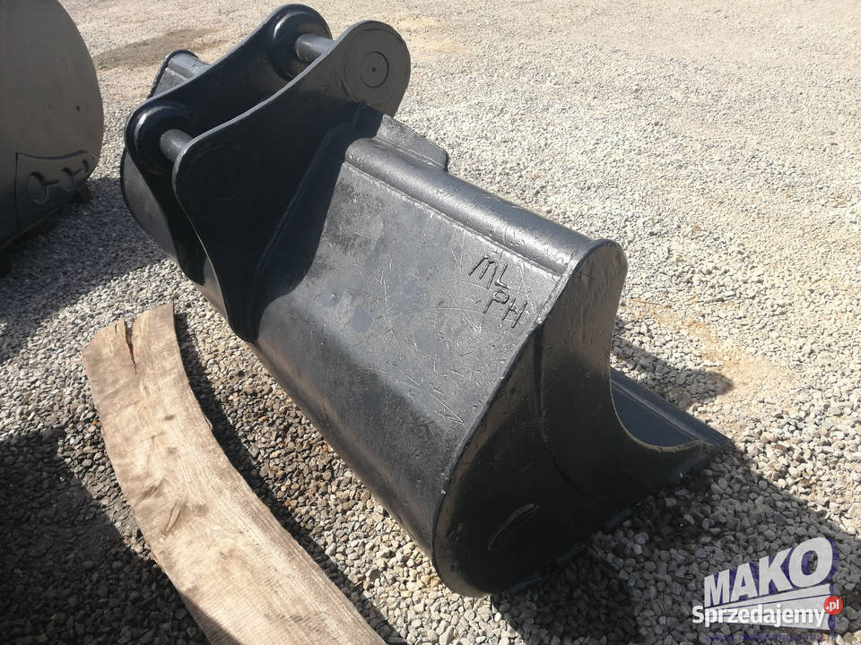 Łyżka skarpowa Strickland 210 Miller fi 80 świętokrzyskie Ostrowiec Świętokrzyski