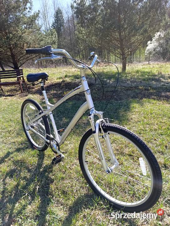 Rower Specialized Globe śląskie Niegowonice sprzedam