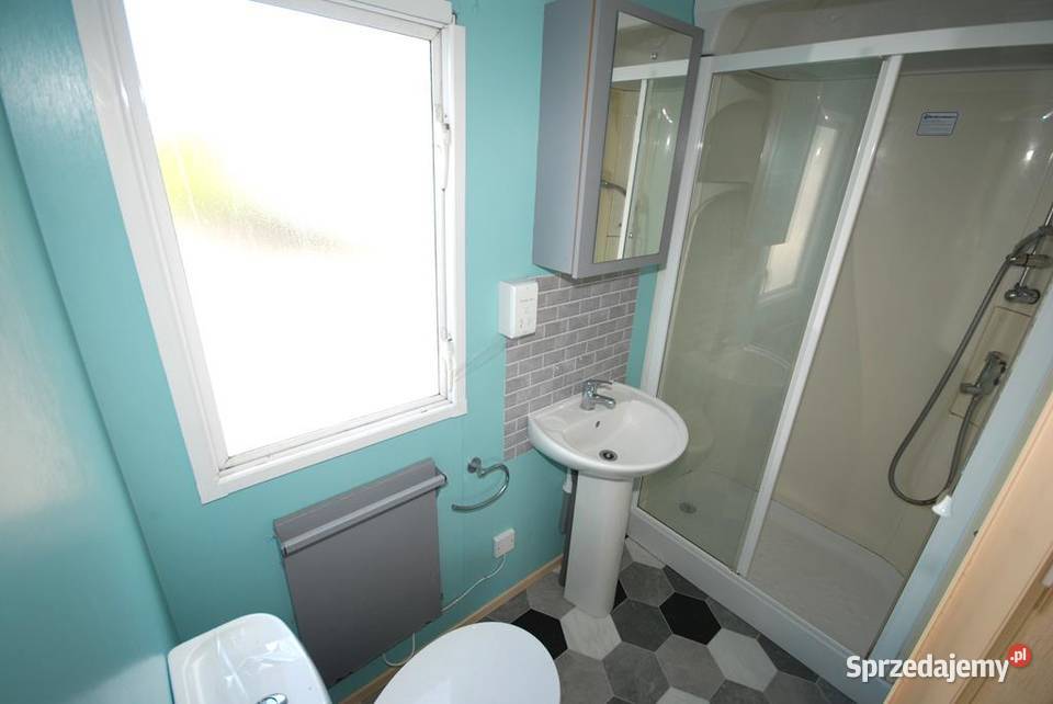 Domek Angielski Domek Holenderski OBNIŻKA Stawiguda