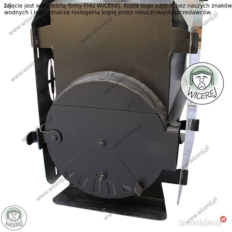 Generator pary wodnej do topiarki parowej podkarpackie Jaśliska