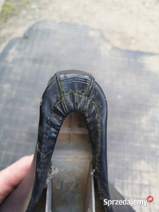 Rower Reksio Romet Fsm siodełko Gdańsk