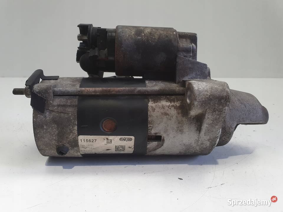 ROZRUSZNIK Honda Civic VIII 22 iCDTI ROZRUSZNIK Układ elektryczny silnika lubelskie Rudka