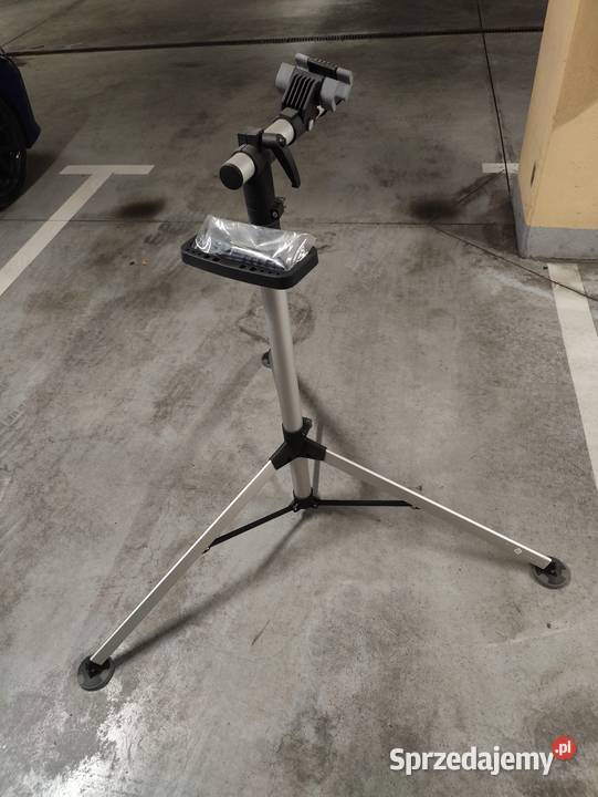 Sprzedam stojak serwisowy rowerowy Tacx Gliwice