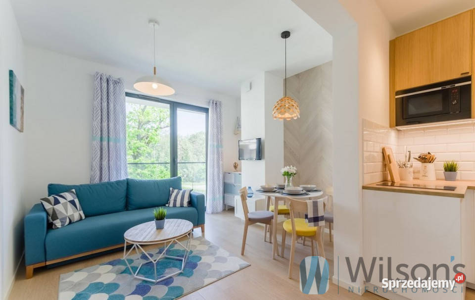 Mieszkanie 7075m2 4 pokoje Hel Admirała Steyera