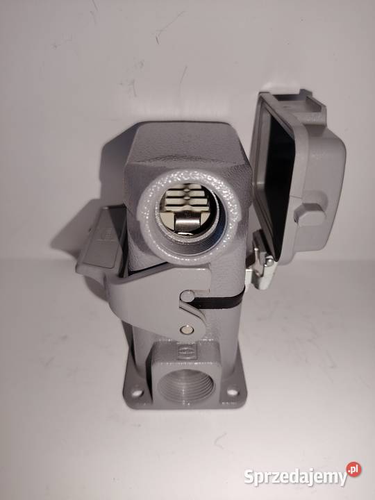 HARTING HAN 6PIN Poręba
