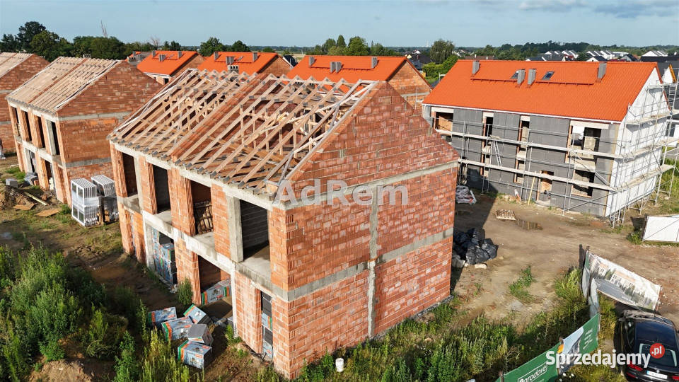 Dom wolnostojący Wojnowice 9286m2 dolnośląskie