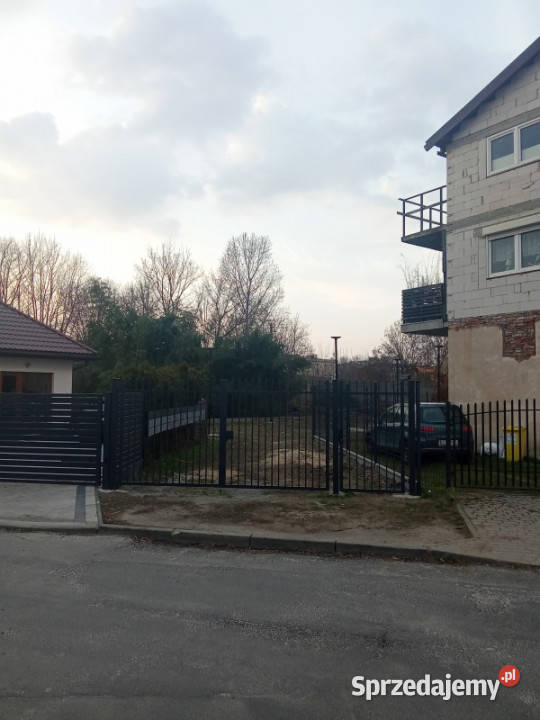 Plac do wynajęcia dzierżawy centrum Legnicy 340 Legnica