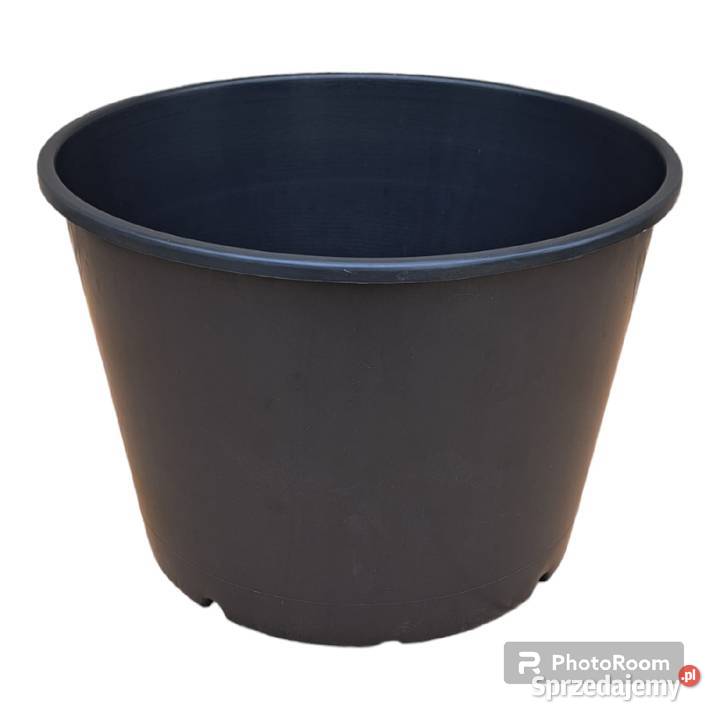 Doniczka Produkcyjna 25 L 40 Jawiszowice