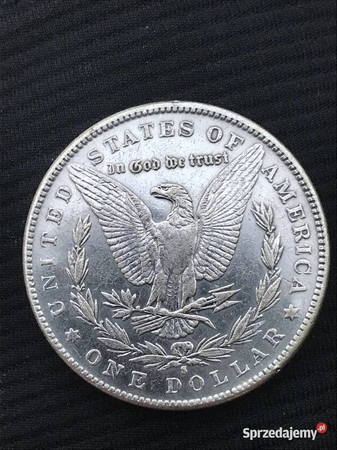 ONE DOLLAR AMERICA Częstochowa