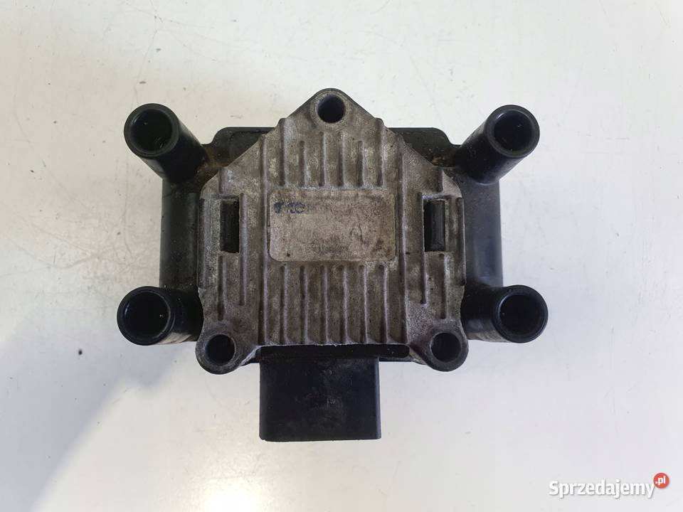 CEWKA ZAPŁONOWA Skoda Octavia I 20 8V osobowe Rudka sprzedam