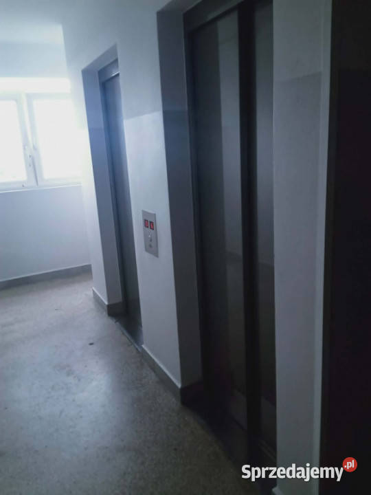 Sprzedaż Mieszkania Warszawa