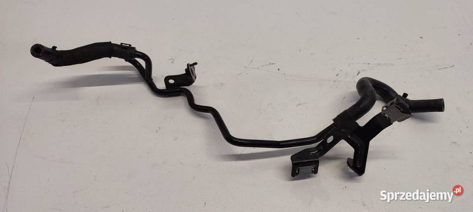 TIGUAN II RURA WĄŻ WODY 5QA122157A 04L121030 sprzedam