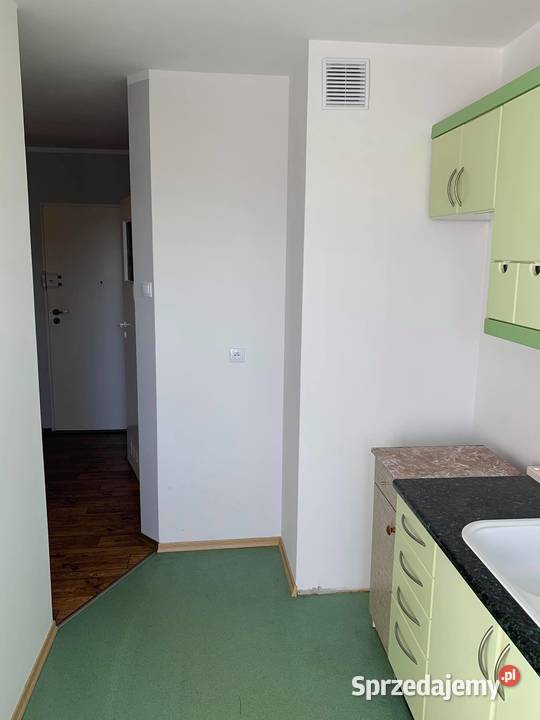 Dwupokojowe mieszkanie w Starosielcach Białystok