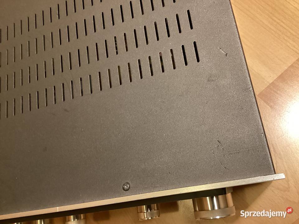 Amplituner Wzmacniacz KENWOOD KR2090 SPRAWNY Gdynia sprzedam