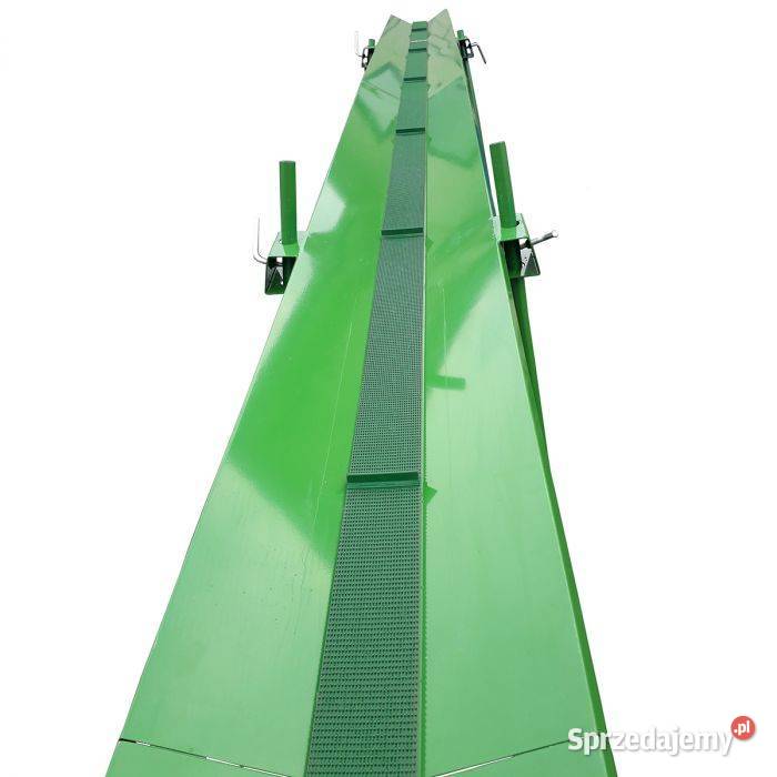 Transporter drewna 75 m Kellfri Dowieziemy do Morawica