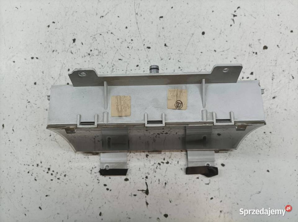 LICZNIK 07 B 32 Fiat Cinquecento I 19911998 sprzedam