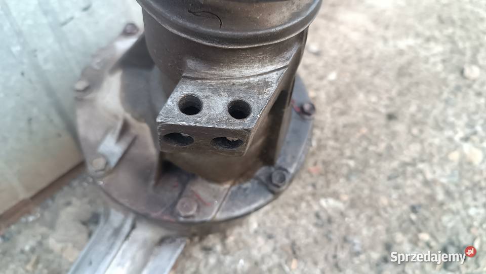 Most przedni Suzuki Vitara 5125 418 Jasło sprzedam
