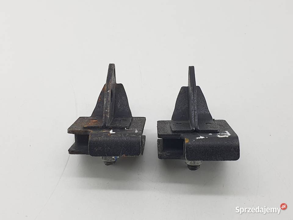 PODUSZKA SILNIKA SMC 700 ARGON