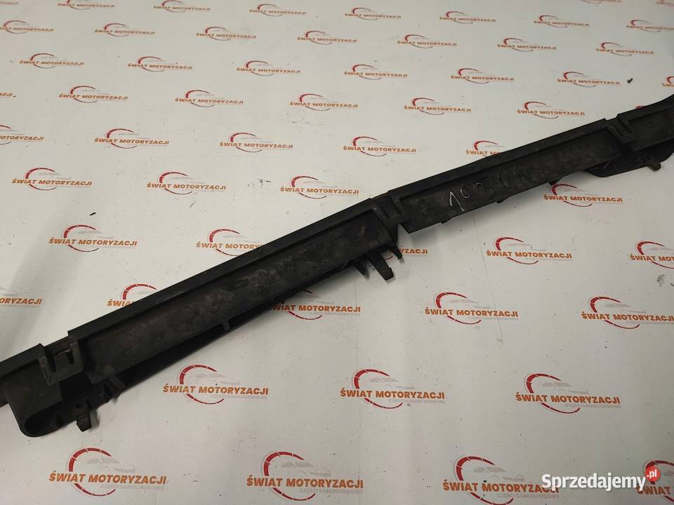 VOLVO XC90 I 03r kierownica powietrza górna wlot świętokrzyskie Kielce sprzedam