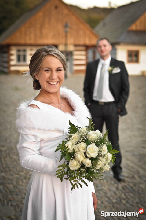 Profesjonalna fotografia ślubna pomocja Rzeszów