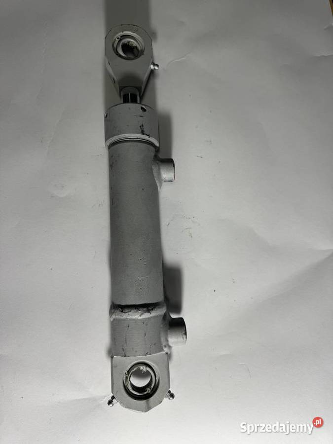 spzredam siłowniki hydrauliczne SkrawMet Józefów