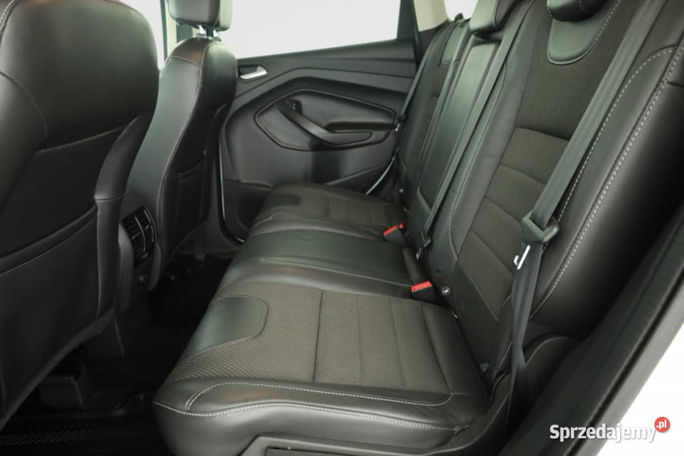 Ford Kuga 20 TDCi Piaseczno sprzedam