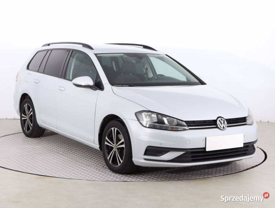 VW Golf 16 TDI Piaseczno