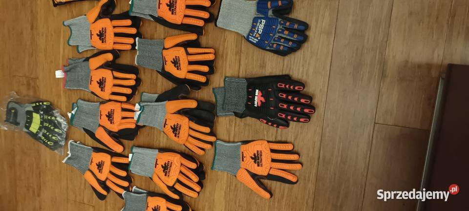 Rękawice antyprzepięciowe łódzkie Piotrków Trybunalski