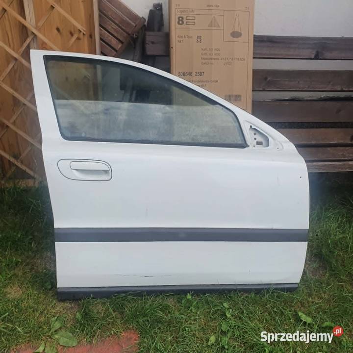 Drzwi prawe przednie prawy przód Volvo s60 v70 Kraków