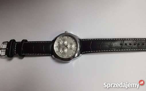 Zegarek Męski TISSOT Replika śląskie Katowice sprzedam