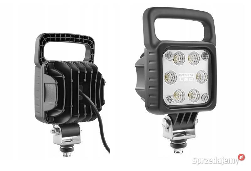 Lampa Robocza LED 1224V 1500lm 19W WESEM świętokrzyskie Opatów