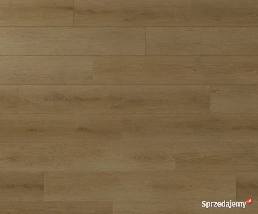 Panele winylowe podłoga Firmfit Silent Planks Warszawa