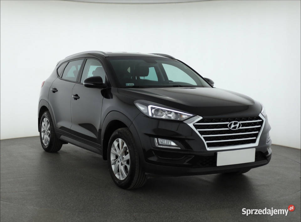Hyundai Tucson 16 GDI Tucson Piaseczno