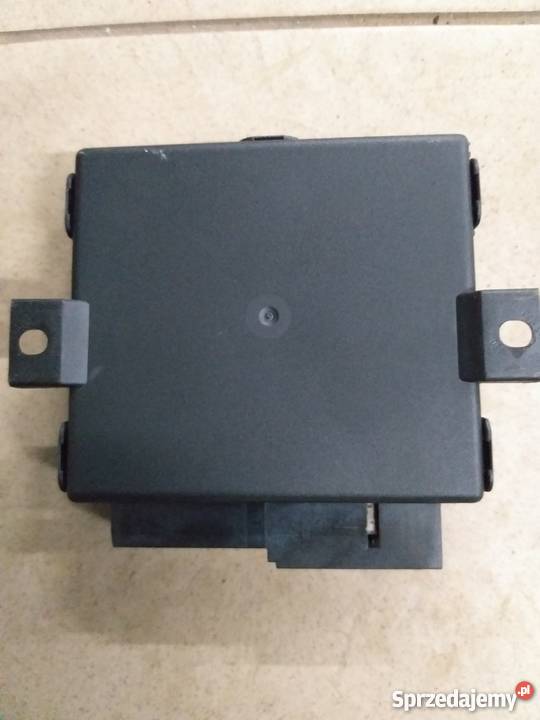 moduł komfortu 24 410 018 CL FV opel astra podkarpackie Kraczkowa